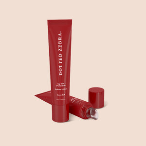 LIP TINT PERFECTION – Berry Red