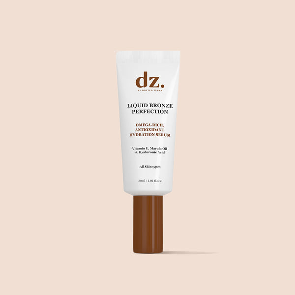 LIQUID BRONZE PERFECTION SERUM