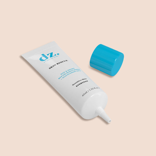 SKIN RESCUE MOISTURISER – Day & Night Repair Moisturiser
