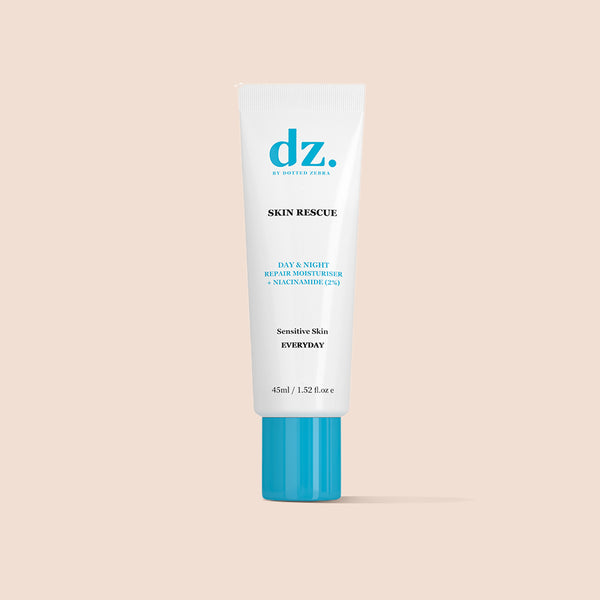 SKIN RESCUE MOISTURISER – Day & Night Repair Moisturiser
