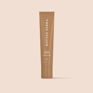 LIP TINT PERFECTION - Latte