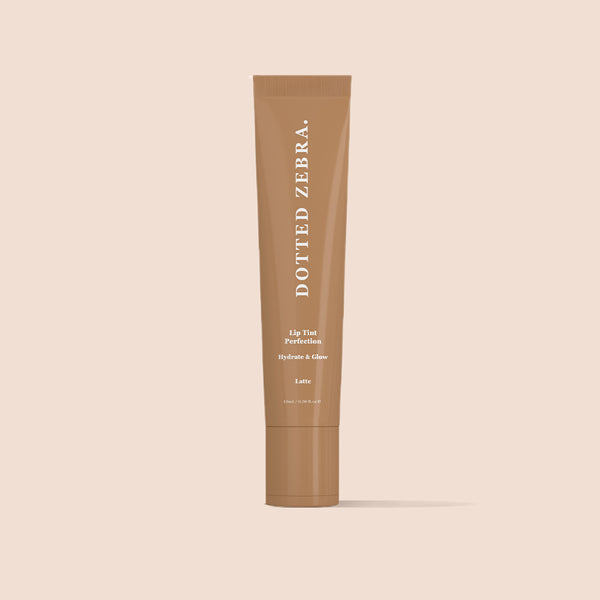 LIP TINT PERFECTION - Latte