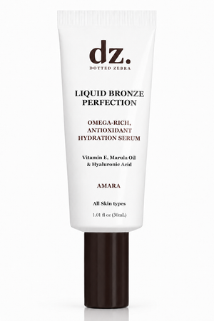 AMARA - Liquid Bronze Perfection Serum