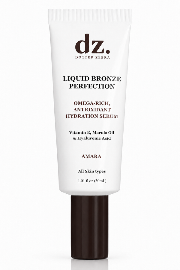 AMARA - Liquid Bronze Perfection Serum