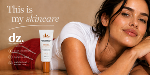 SOLARA - Liquid Bronze Perfection Serum