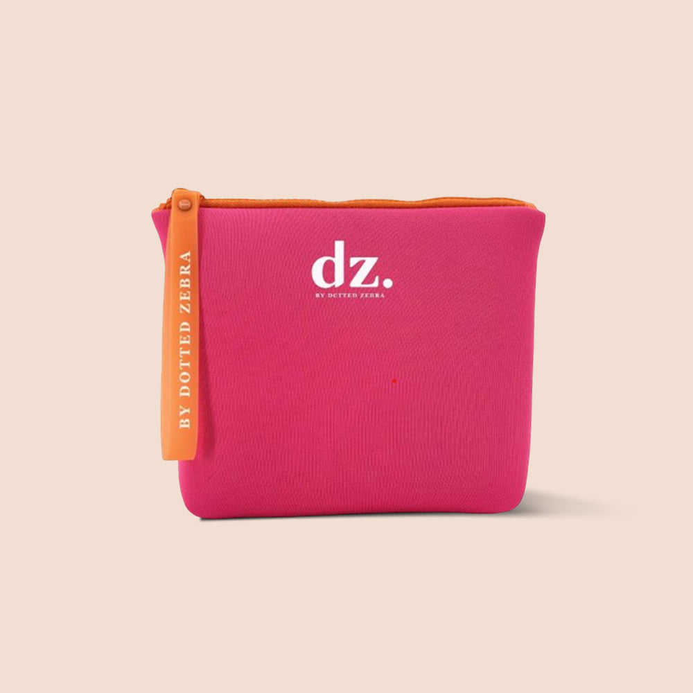 Cosmetics Bag