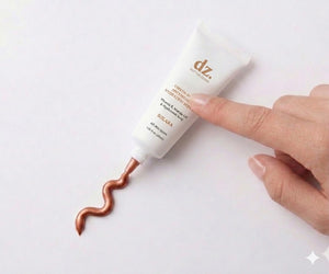 SOLARA - Liquid Bronze Perfection Serum