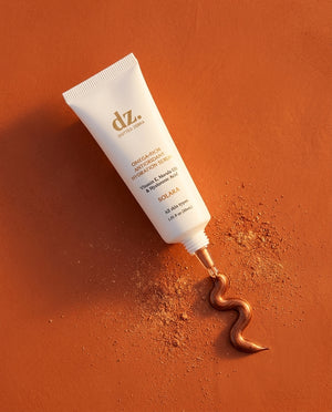 SOLARA - Liquid Bronze Perfection Serum